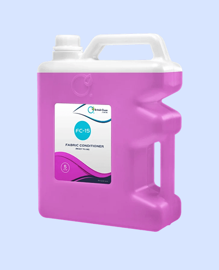 Home Tech Fabric Conditioner (Ready to Use)